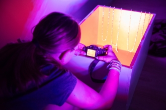 Wakacje z Osterloffem - warsztaty fotograficzne